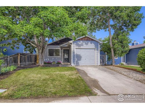 3633 Dalton Dr, Fort Collins, CO, 80526-5371 | Card Image