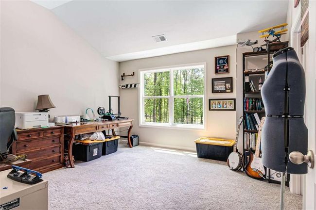 415 Paynes Lake Rd, House other with 5 bedrooms, 4 bathrooms and 4 parking in Carrollton GA | Image 26