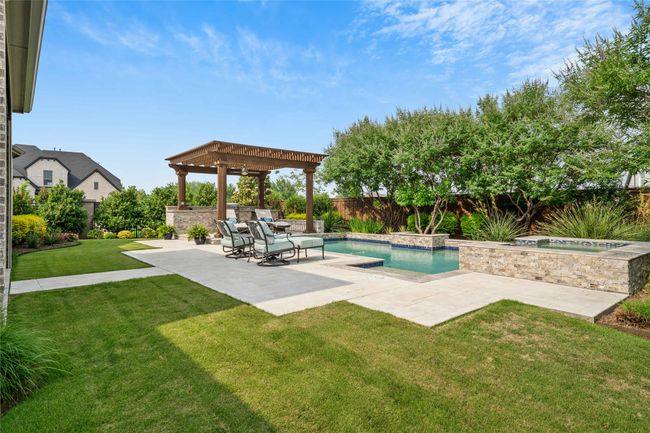 6286 Brentway Rd, House other with 4 bedrooms, 5 bathrooms and null parking in Frisco TX | Image 31
