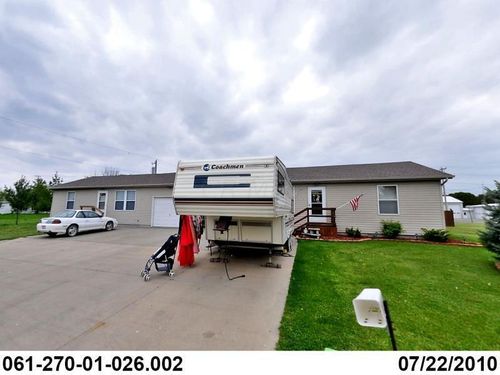 104 Riverview St, Edgerton, OH, 43517-9337 | Card Image