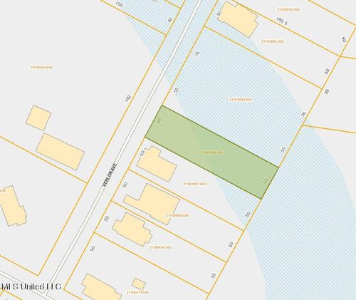 4042 Verlon Ave, Moss Point, MS, 39563-4155 | Card Image