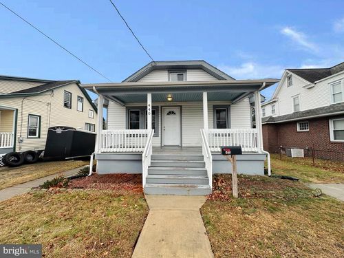 440 Highland Ave, WESTVILLE, NJ, 08093-1017 | Card Image