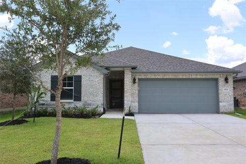 1530 Waggoner Ranch Trl, Conroe, TX, 77301-1716 | Card Image