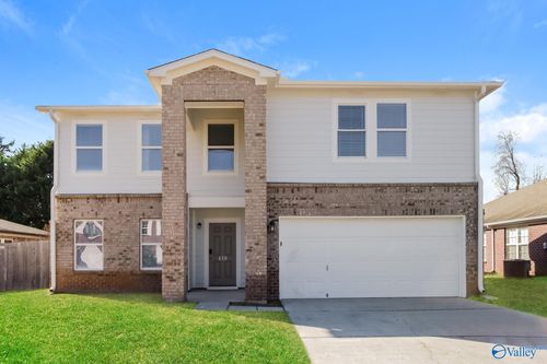 410 Jasmine Dr, Madison, AL, 35757-4603 | Card Image
