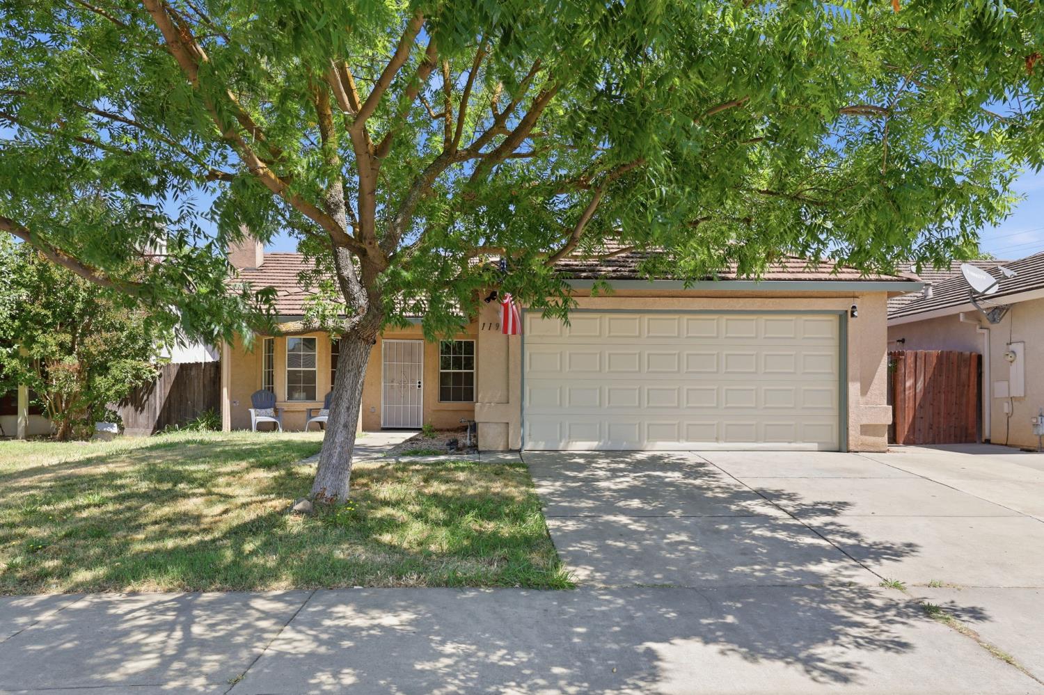Residential in Galt 2