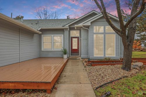 3358 E Boulder Heights Dr, Boise, ID, 83712-8514 | Card Image