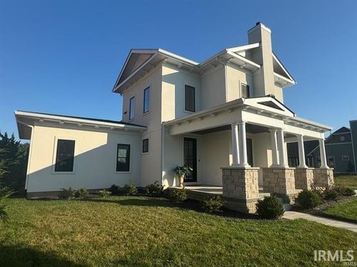 3430 S Forrester St, Bloomington, IN, 47401-2432 | Card Image