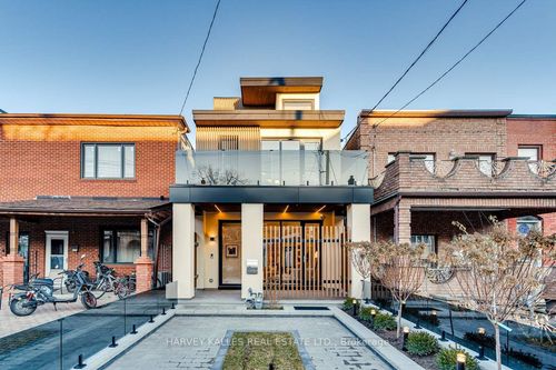 179 Palmerston Ave, Toronto, ON, M6J2J3 | Card Image
