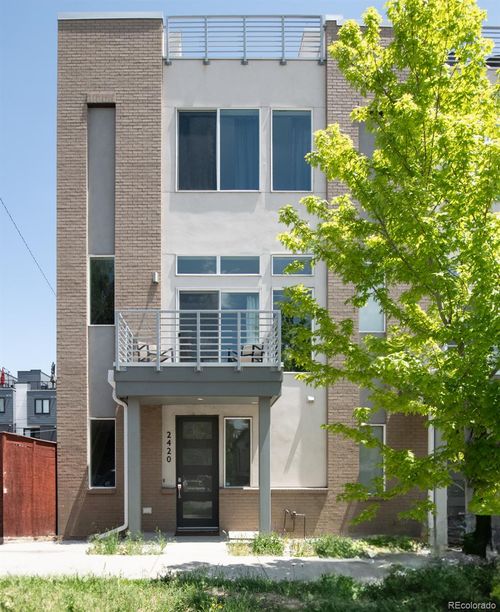 2420 Eliot St, Denver, CO, 80211-4708 | Card Image