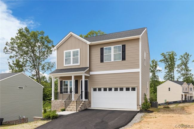 137 Bellevue Ter, House other with 4 bedrooms, 3 bathrooms and null parking in Aylett VA | Image 33