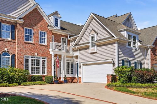 12604 Bellstone Ln, Raleigh, NC, 27614-8071 | Card Image