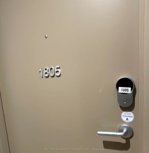 1805-5 Quarrington Lane, North York, ON, M3C0S5 | Card Image