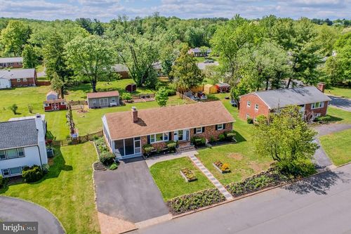 707 Wage Dr Sw, LEESBURG, VA, 20175-3418 | Card Image