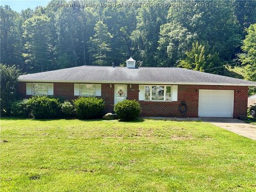 4589 Midway Rd, Yawkey, WV, 25573-9725 | Card Image