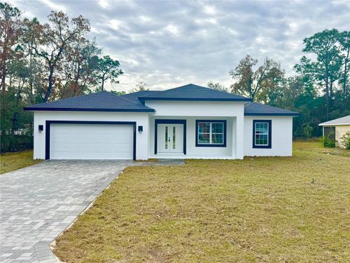 3284 W Gates Ln, CITRUS SPRINGS, FL, 34433-6238 | Card Image