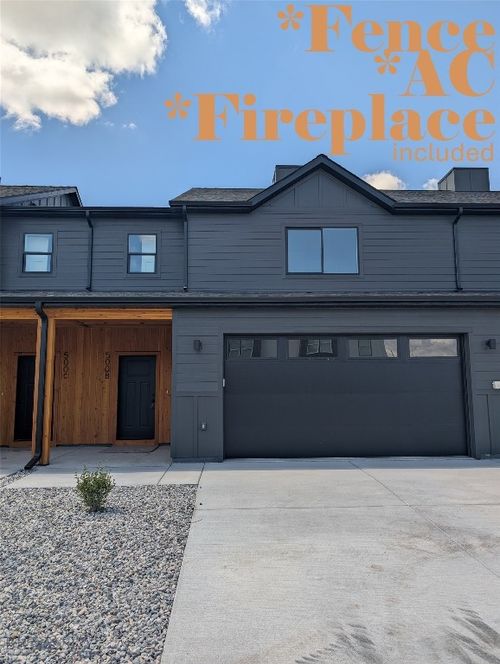 unit-b-500 Lacy Ln, Belgrade, MT, 59714-4495 | Card Image