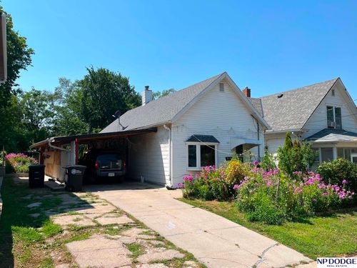 2019 Bancroft Street, Omaha, NE, 68108 | Card Image