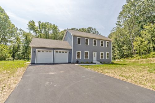 48 Heather Lyn Drive, Norwich, CT, 06360 | Card Image