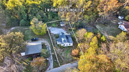 2 W Point Dr Se, Lindale, GA, 30147-1441 | Card Image