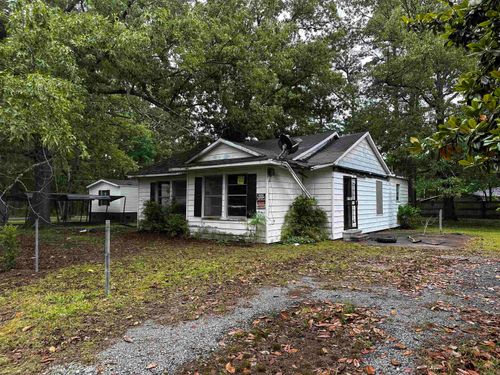 6102 Bullock St, Pine Bluff, AR, 71602 | Card Image
