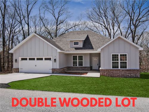 5 Blairgowrie Dr, Bella Vista, AR, 72715-5718 | Card Image