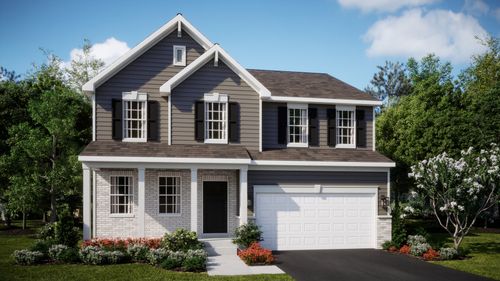 2768 Elden Dr, Yorkville, IL, 60560-3008 | Card Image