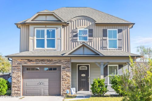 7257 Savanna Run Loop, Wilmington, NC, 28411-7295 | Card Image