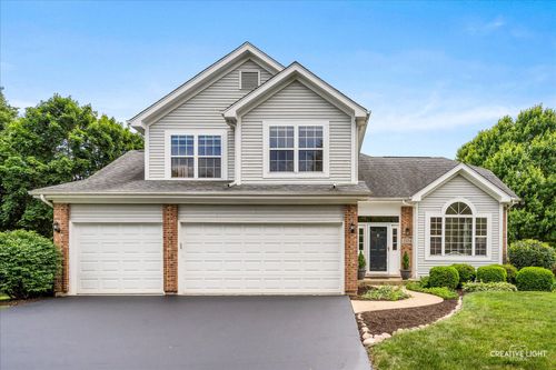 2324 Snapdragon Rd, Naperville, IL, 60564-5356 | Card Image