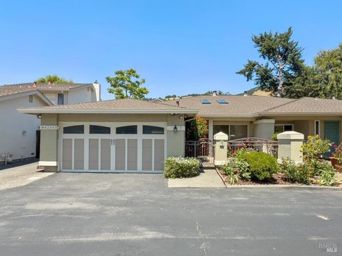 429 San Marin Dr, Novato, CA, 94945-1348 | Card Image