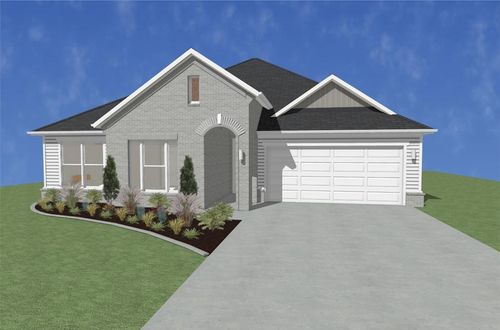 6004 Sw Coywolf Street, Bentonville, AR, 72713 | Card Image