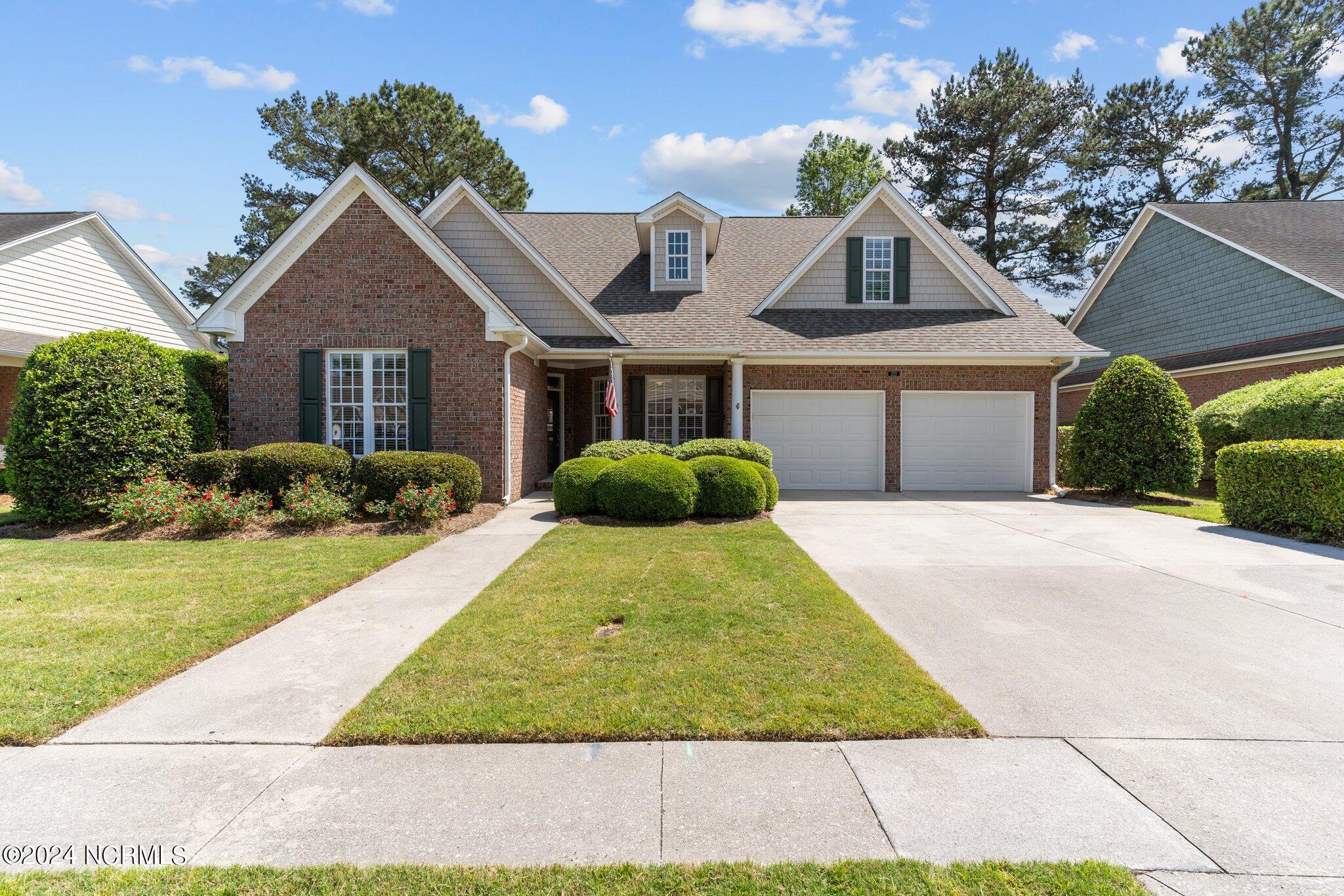Morning View Way, Leland, NC 28451