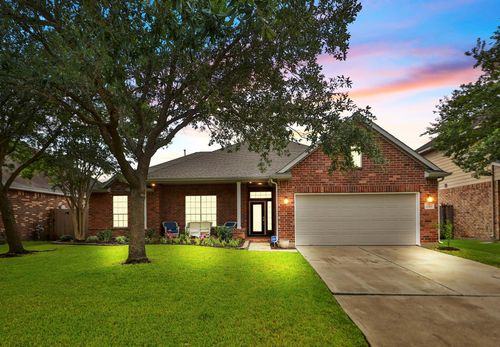 15307 Wooded Field Trl, Cypress, TX, 77429-7643 | Card Image