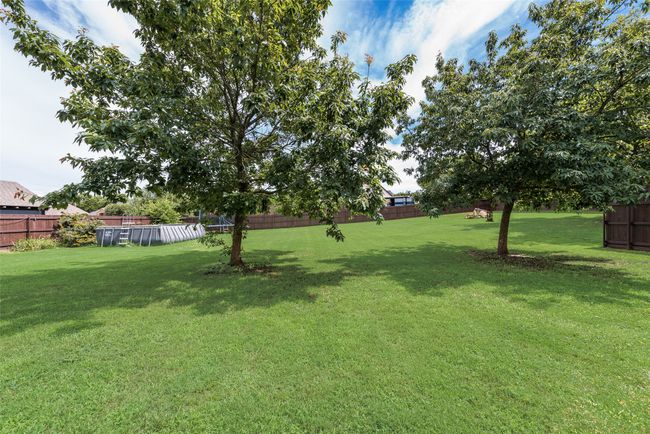 View of yard | Image 38