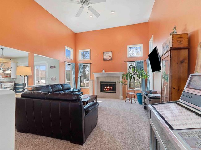 13715 Hammerhill Way, House other with 4 bedrooms, 4 bathrooms and null parking in Fort Wayne IN | Image 11