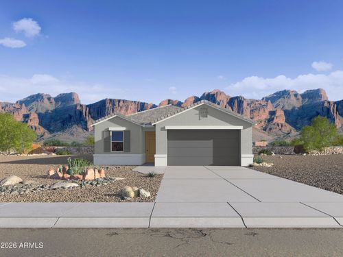 46564 W Skyline Drive, Maricopa, AZ, 85139 | Card Image