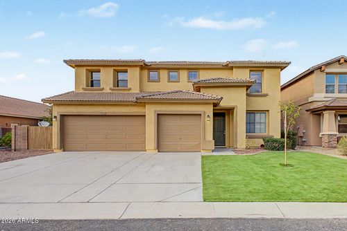 7842 W Andrea Dr, Peoria, AZ, 85383-6230 | Card Image