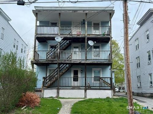 2-70 Woodbine St, Torrington, CT, 06790-4826 | Card Image