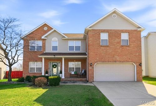 7008 Bellingham Cir, O Fallon, IL, 62269-6965 | Card Image