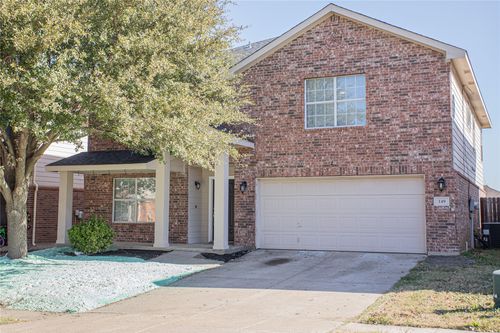 149 Independence Ave, Venus, TX, 76084-3722 | Card Image