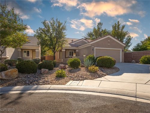 2525 Great Auk Ave, North Las Vegas, NV, 89084-3788 | Card Image