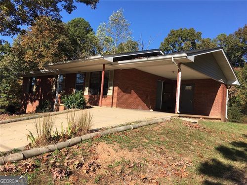 3323 Thousand Oaks Dr, Gainesville, GA, 30507-9442 | Card Image