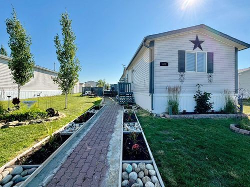 408 Silver Pointe Drive, Rural Grande Prairie No. 1, County of, AB, T8W5K5 | Card Image