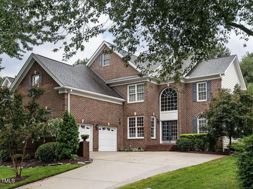 8937 Winged Thistle Ct, Raleigh, NC, 27617-7442 | Card Image