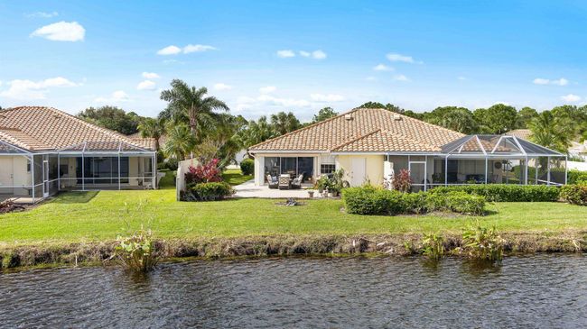 7770 Se Spicewood Cir, Condo with 2 bedrooms, 2 bathrooms and null parking in Hobe Sound FL | Image 34