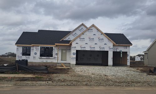 1260 Wildrye Ln, Oconomowoc, WI, 53066-3624 | Card Image