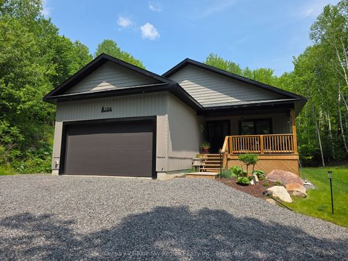 104 Greenwood Dr, Bonfield, ON, P0H1E0 | Card Image