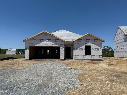 lot-36-37 Fiddleneck Court, Selma, NC, 27576 | Card Image