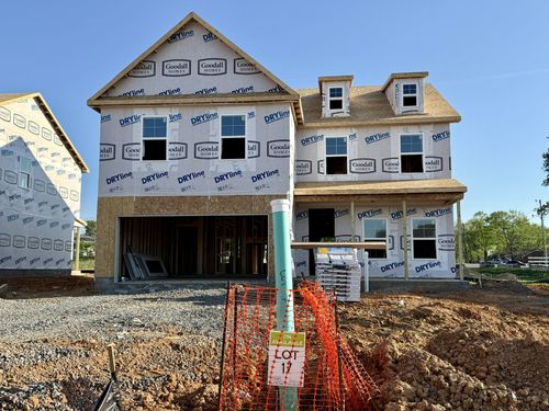 2202 Layla Ln, White House, TN, 37188-2268 | Card Image