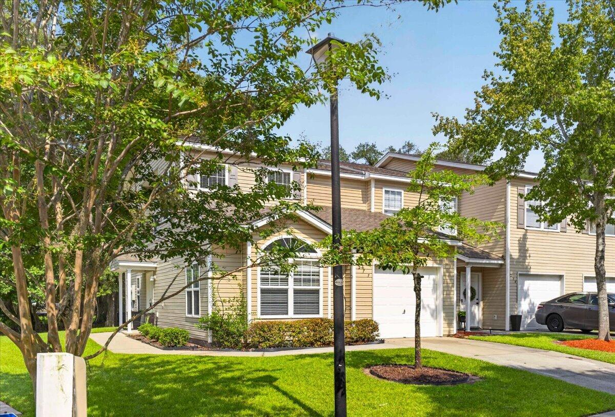 Residential in Ladson 2
