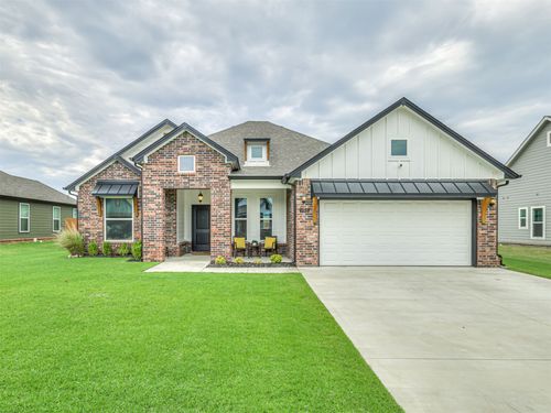 6158 S 320 Avenue, Broken Arrow, OK, 74014 | Card Image
